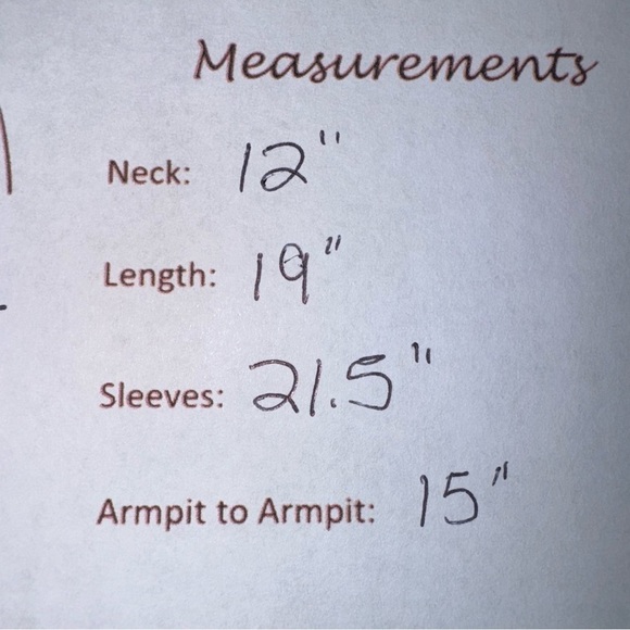 PLACE Girls 14 Blue Jean Jacket With 🩵 Buttons Trucker - Picture 5 of 5